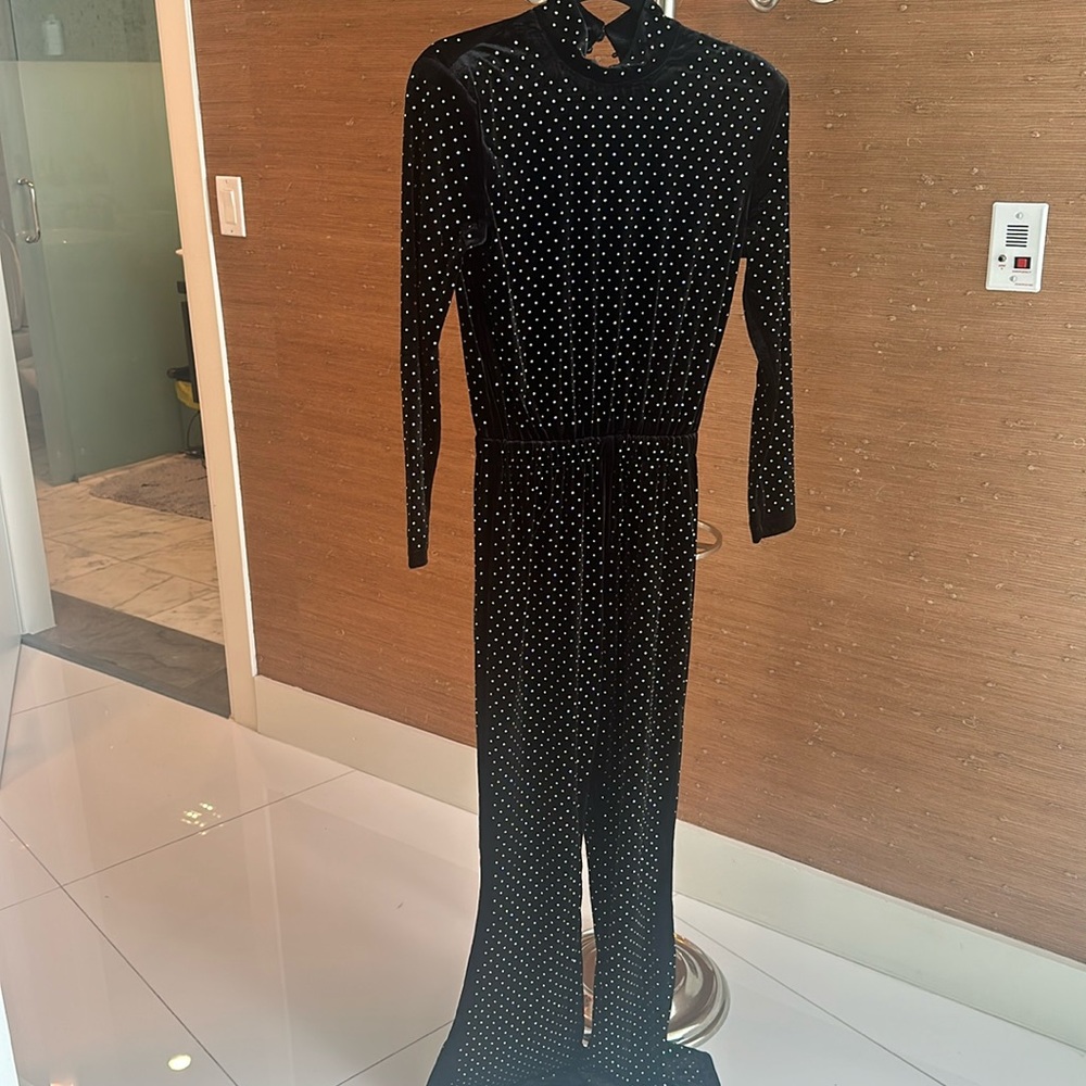 Stunning jumpsuit